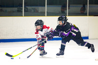 Boston Bruins Youth Hockey Holiday Tournament 2022