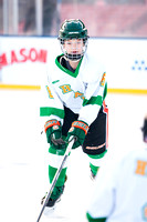 Boston Bruins PASS Clinic Waltham Youth Hockey @Fenway