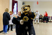 Burlington Seniors' Hockey Clinic - 02/08/17