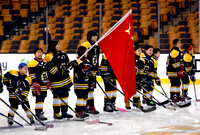 ORG Youth Hockey vs Boston Junior Eagles