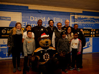 SAP David Ellis Elementary School 12/18/17