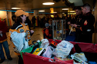 Toys for Tots 12/20/2010