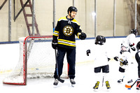 Boston Bruins Youth Hockey Learn to Play: Wakefield YH