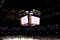 Boston Bruins Hockey Fights Cancer 2023