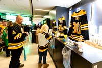 Boston Bruins First Responders Night 2020