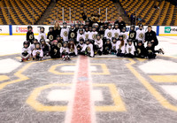 Boston Bruins Girls Hockey Day 2018