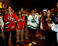 Boston Bruins MIAA Sportsmanship Award
