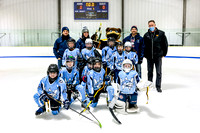 Boston Bruins Youth Holiday Tournament 2021